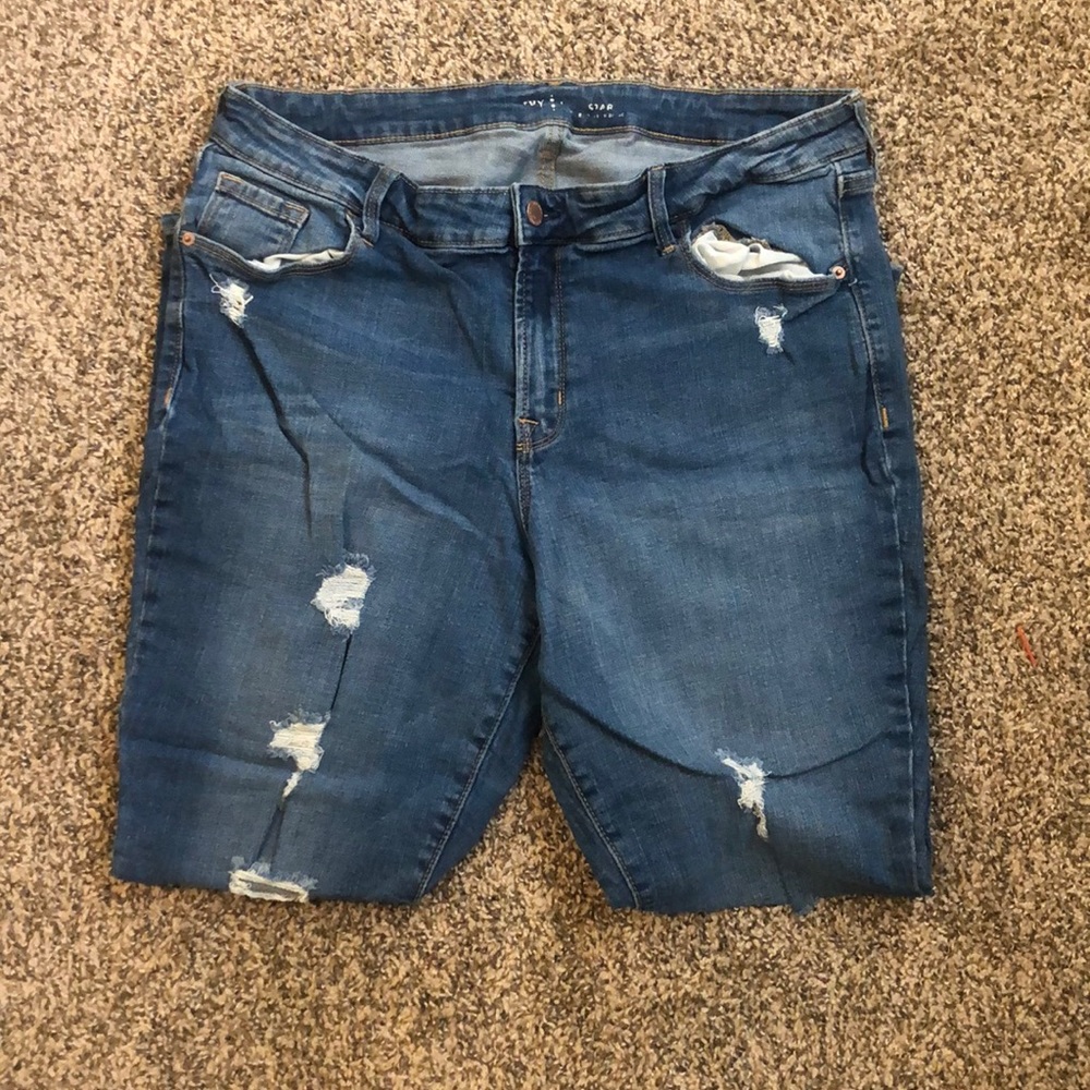 Jean
